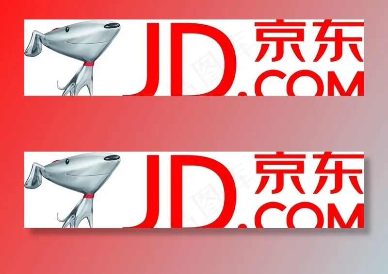 京东logo京东标志图片