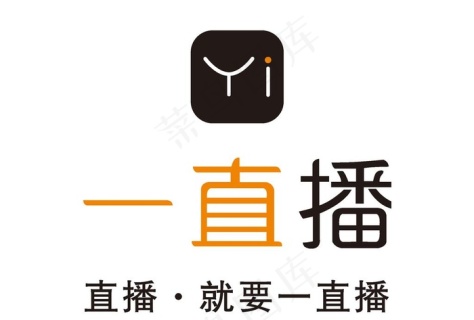 yy直播logo图片ai矢量模版下载