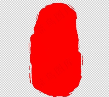 红色印章素材_红色印章图片模板下载 - 菜鸟图库