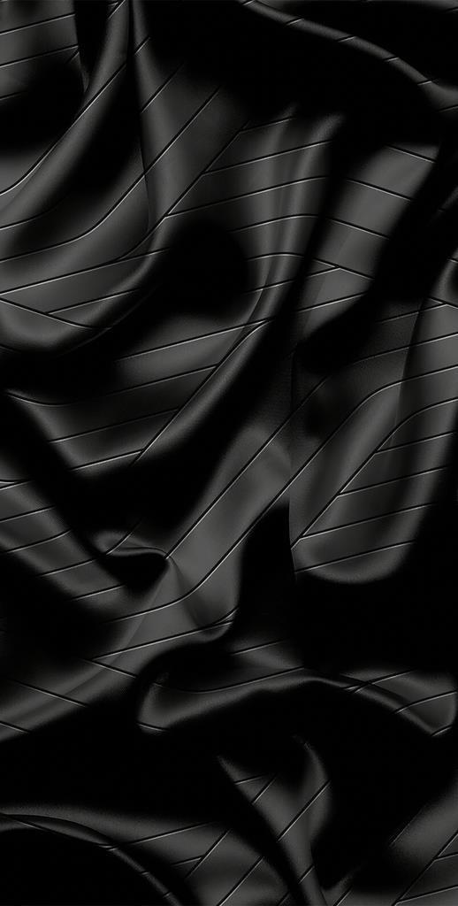 黑色丝绸图片