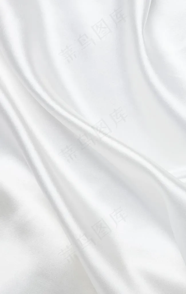 白丝绸图片
