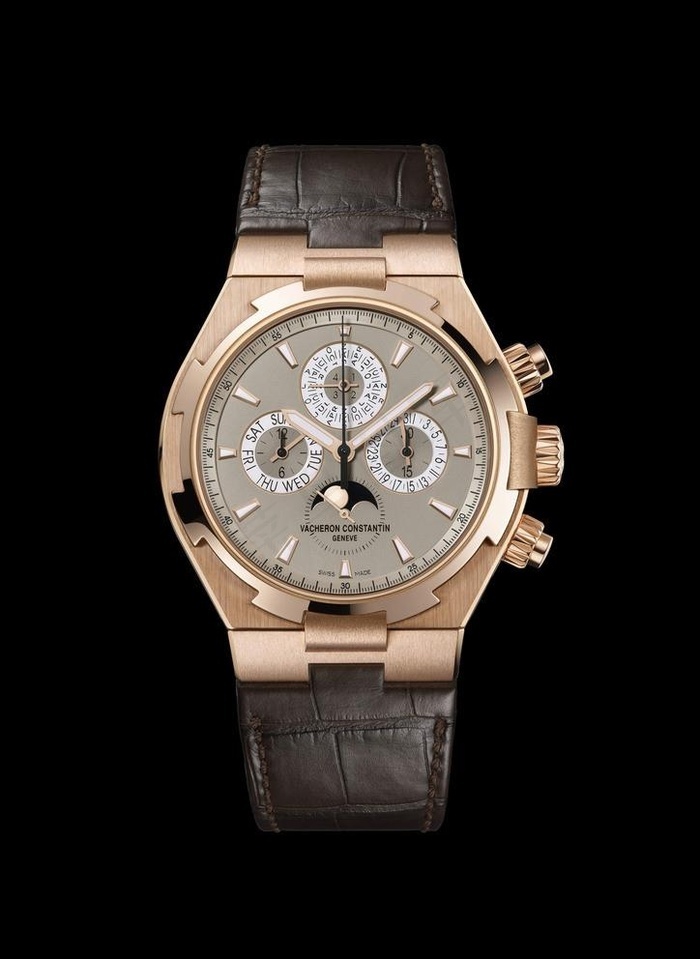 江诗丹顿表图片