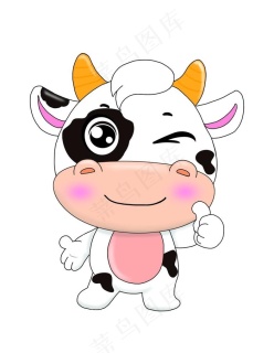 png卡通奶牛图片格式: eps卡通奶牛图片格式: psd卡通 动画 奶 