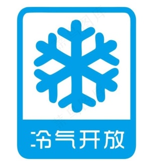 矢量松下空调标志cdr矢量模版下载