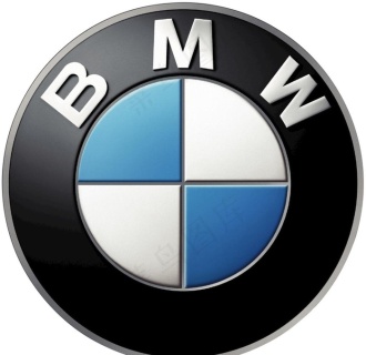 宝马bmwm系logo图片psd模版下载