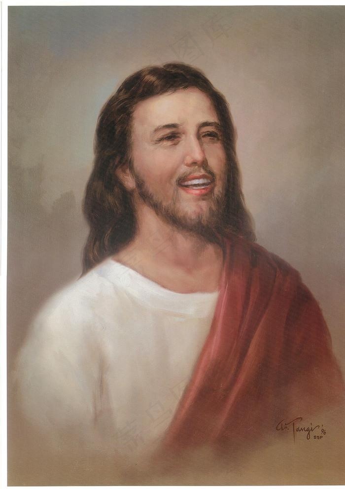 2020年耶稣图片图片