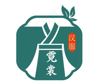 汉服图片4724x2657psd模版下载