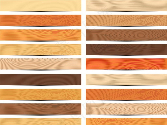 本素材作品名称为生态木防腐木木条图片cdr矢量模版下载,素材编菏是