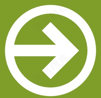 指示箭头图片cdr矢量模版下载