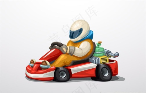 地产卡丁车活动图片6890x4134dpi35psd模版下载