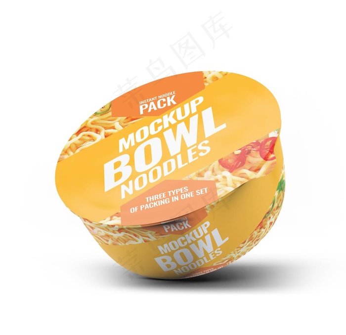 方便面盒包装图片(2500x2500(dpi:72))psd模版下载