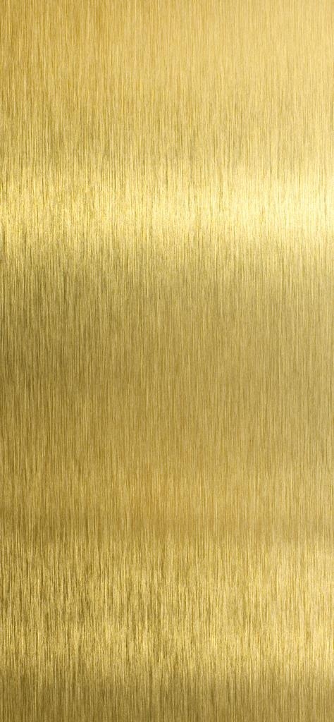 黄色金属拉丝效果图片