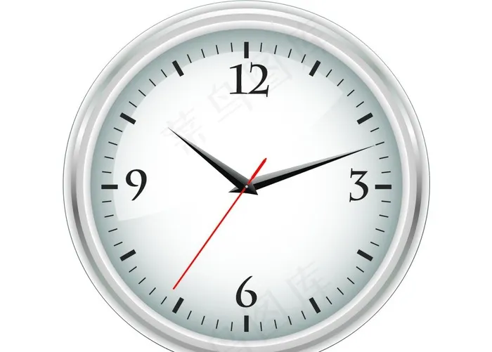 时钟时间表盘手表时刻时光钟表图片