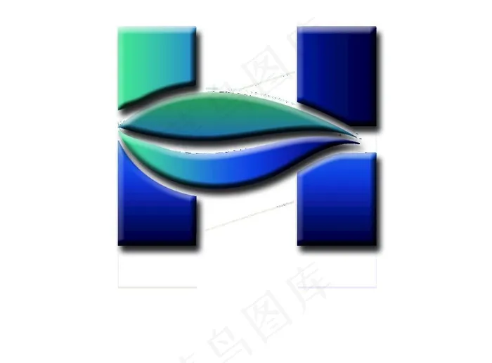 h字母-logo图片