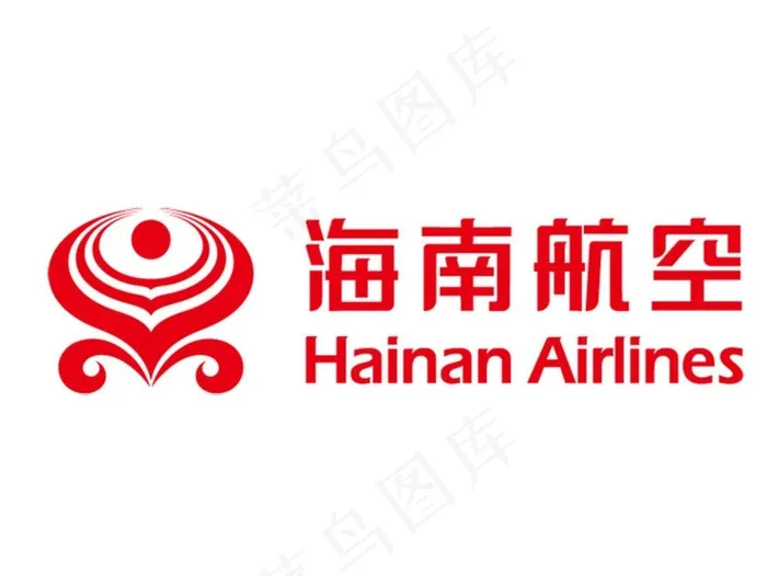 海南航空  logo图片