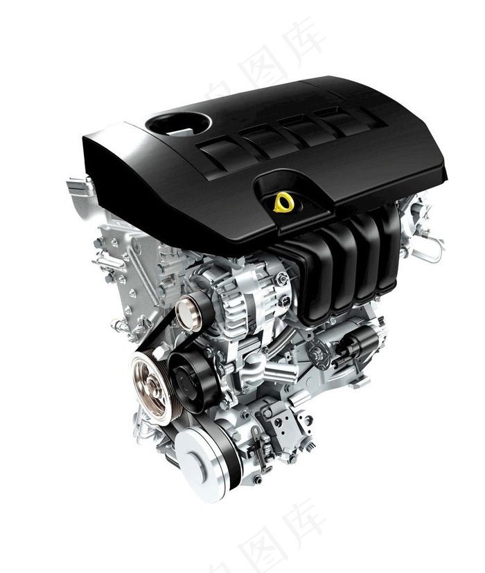 本素材作品名称为发动机图片,素材编号是1692993, 						是一张格式为