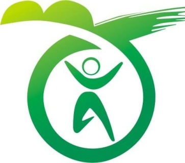 全民健康生活方式行动logo图片