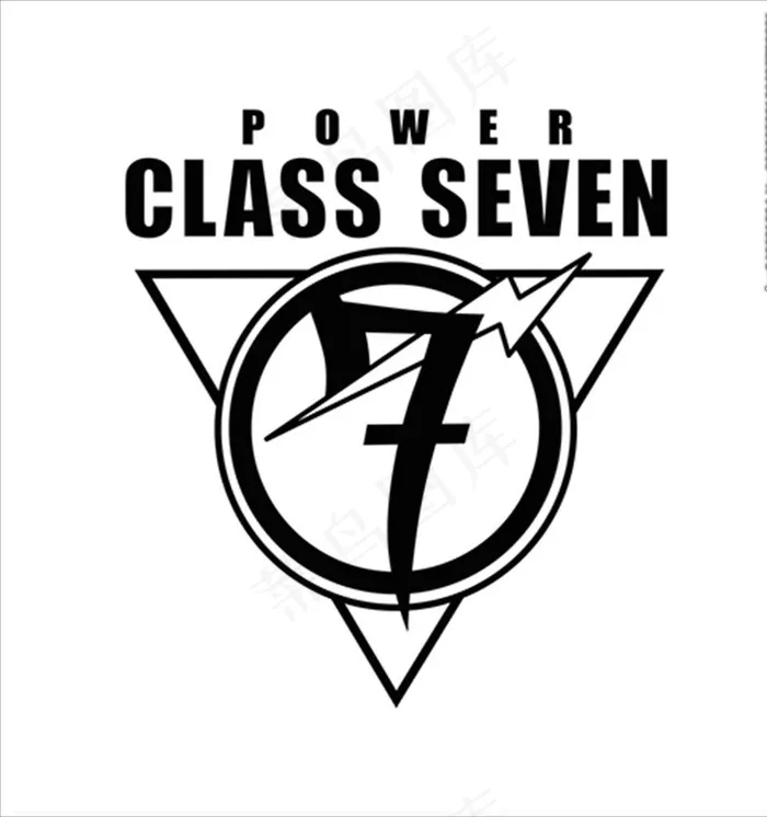 班服logo图片