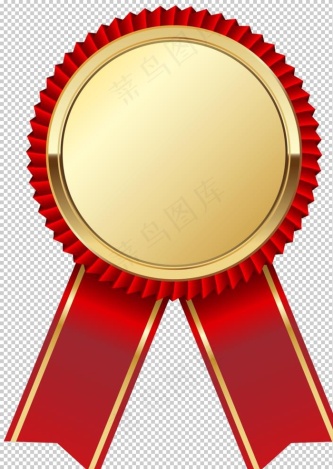 精美勋章奖章设计psd分层素
