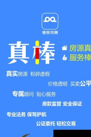 悟空找房图片