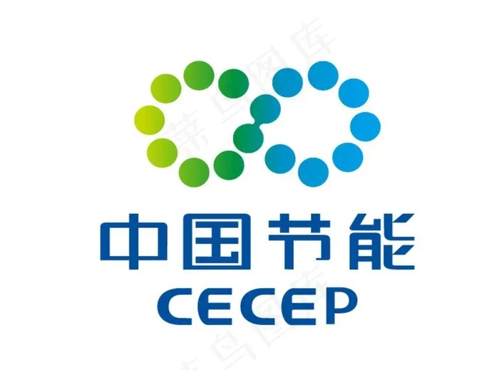 中国节能环保集团 标志LOGO图片
