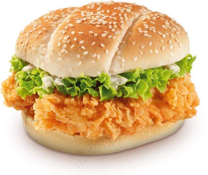 肯德基图片 - 菜鸟图库