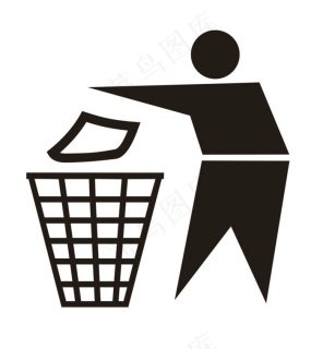 矢量保护环境标识包装标识cdr矢量模版下载