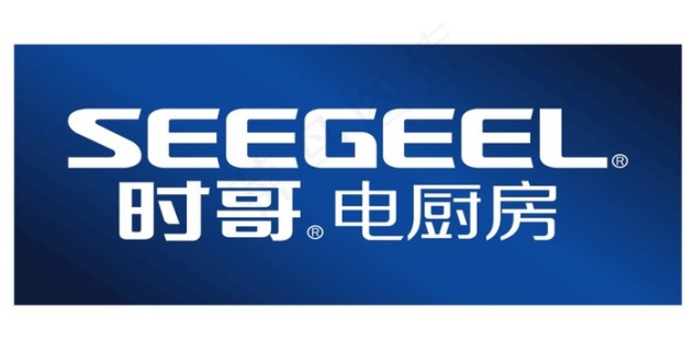 时尚厨房电器设计矢量素材图片epsai矢量模版下载