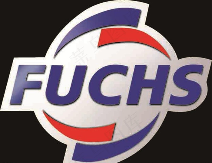 福斯润滑油logo图片