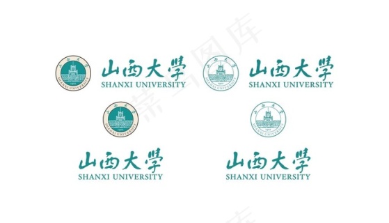 台湾大学校徽新版图片ai矢量模版下载 - 菜鸟图库