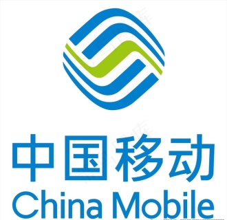 中国移动logo矢量图cdr矢量模版下载