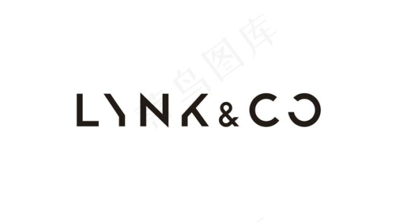 领克标志图片cdr矢量模版下载