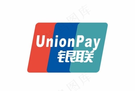 银联标准logo图片