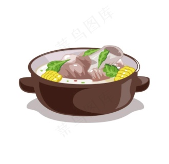 大骨汤图片7000x3000psd模版下载