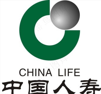 中国人寿保险图片cdr矢量模版下载