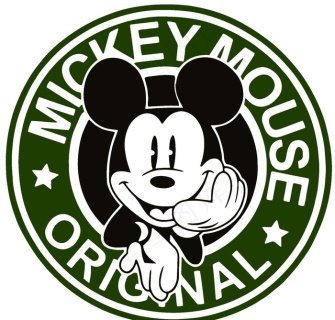 米奇米妮米老鼠唐老鸭矢量图片