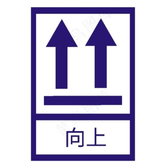 向上图片