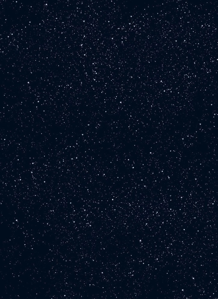 星空背景图图片 菜鸟图库
