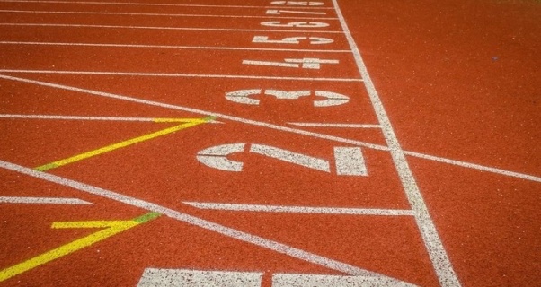 psd赢在起跑线图片免费格式: jpg田径,比赛,跑步,体育,数字,起点