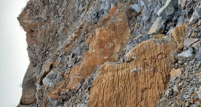 砂石材质 岩石贴图 石头纹理图片