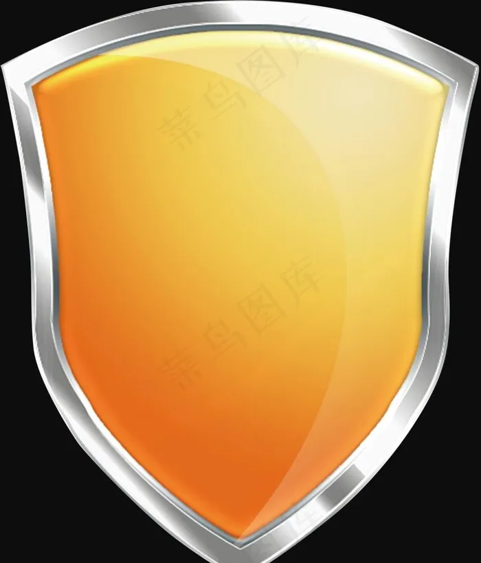 盾牌图片