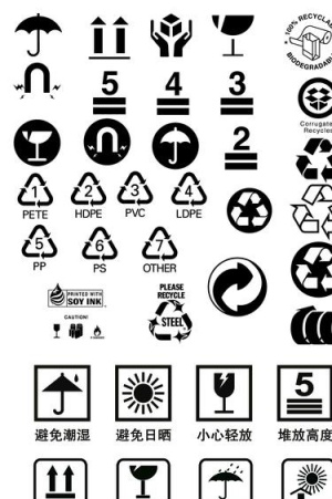 盼盼食品 白果月饼箱 外箱唛头图片cdr矢量模版下载 - 菜鸟图库