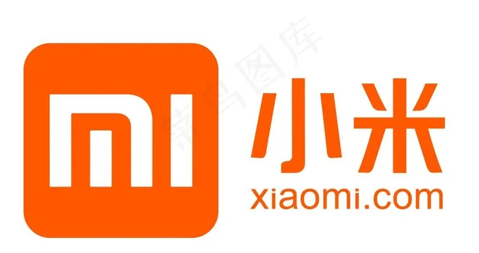 小米logo图片