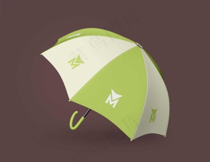 高端雨伞日用产品样机7087x5015dpi300psd模版下载