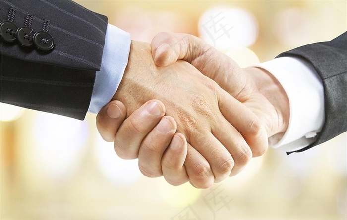 握手图片