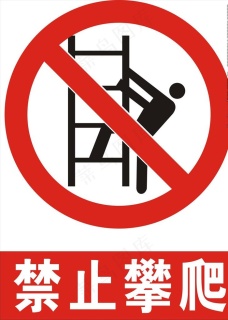 危化品禁止标志图片cdr矢量模版下载