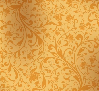 欧式花纹底纹背景矢量素材图片ai矢量模版下载