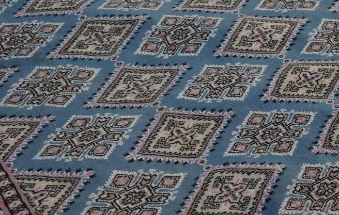 印度手工毯图片