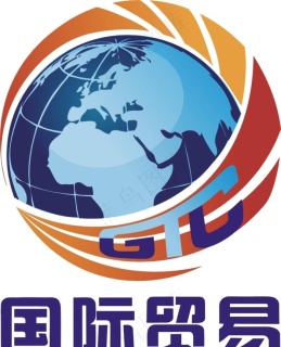 香港体会国际标志图片eps,ai矢量模版下载 - 菜鸟图库