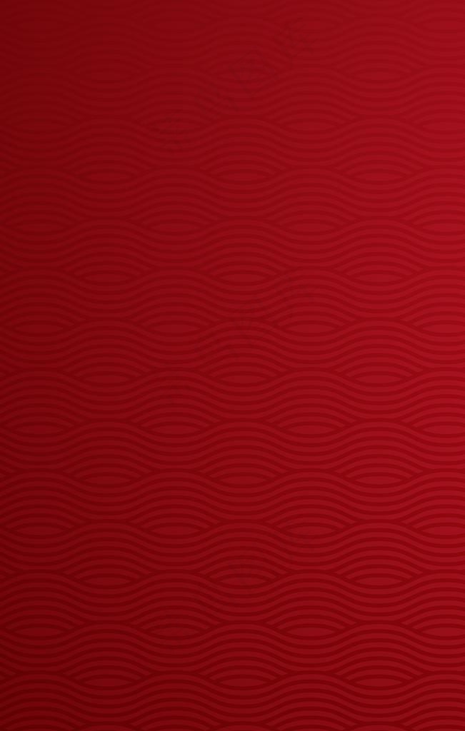 红色水波纹理背景图片